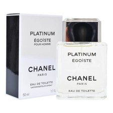 Chanel Platinum Egoiste Eau de