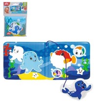 Simba - ABC - Magisches