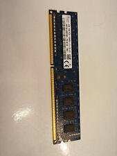 SK Hynix 4GB DDR3 RAM HMT451U6BFR8C - PB NO AA 1Rx8 PC3-12800U-11-13-A1 getestet