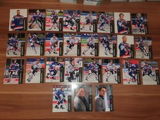 DEL 20-21 2020-2021 Teamset