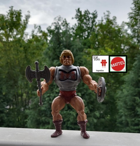 Motu top toys he - motu, –