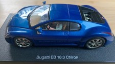AUTOart 1:32 Slotcar "Bugatti
