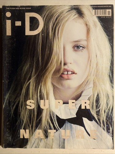 Magazin 304 jahr - i-d,