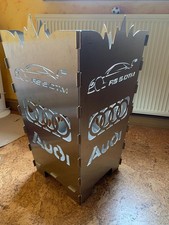 AUDI RS 5 DTM - Feuerschale