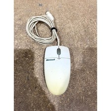 Microsoft X05-51692 Trackball