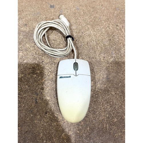 Microsoft x05 51692 trackball - x05-51692,