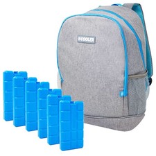16 L Kühlrucksack Kühltasche