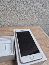 Apple iPhone 7 – 32 GB – Rose Gold – Sehr guter Zustand – Ohne SIM-Lock