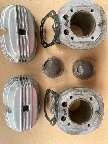 Bmw r65 zylinder kolben - r65,
