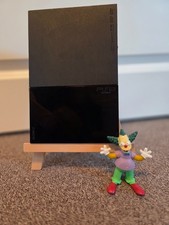 Sony Playstation 2  PS2 Slim