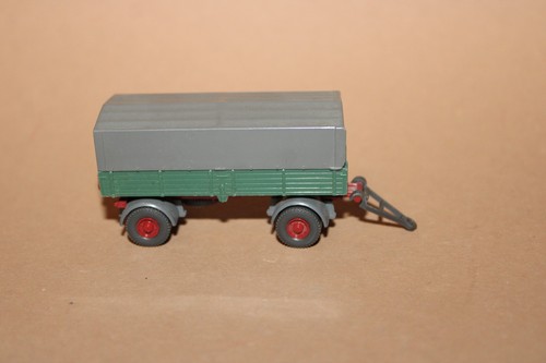 Wiking lkw 2 achs - , 1:87