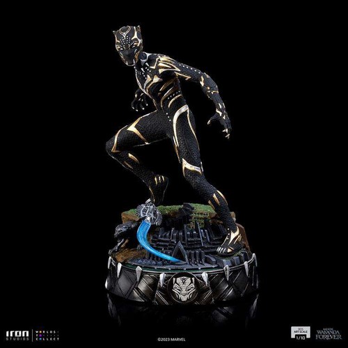 Black panther wakanda forever - black,