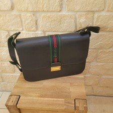 Handtasche der Alitalia Uniform Stewardess | Cabin Crew | Flugbegleiter