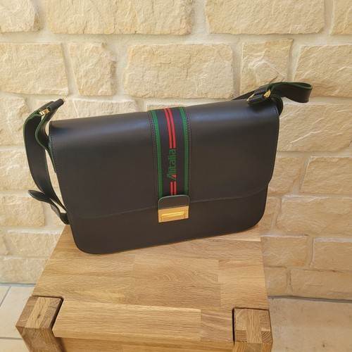 Handtasche der alitalia - der,