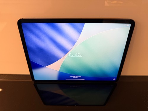 Apple ipad pro zoll 256gb - ipad,