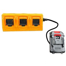 Akku Konverter Adapter für