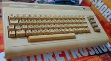 Commodore c64g brotkasten - c64g,