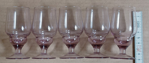 Ddr bar 5x gläser - ddr,