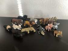 Mc Donalds Happy Meal 90er