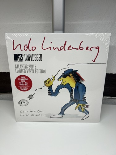 Udo lindenberg mtv - lindenberg,