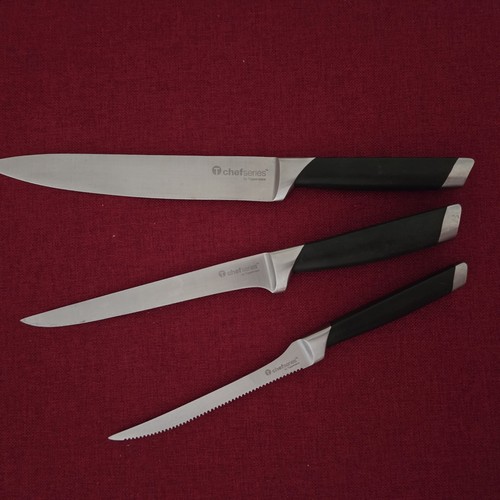 Tupperware messer chef - tupperware,