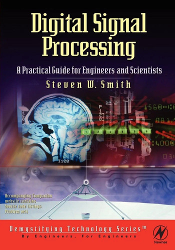 Digital signal processing - signal,