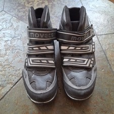 Super Fahrrad/Spinningschuhe  Gr.41 Wie Neu