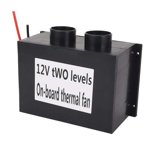 Loch autoheizung 12v - dc,
