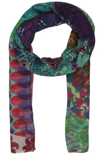 Desigual schal damen tuch - desigual,