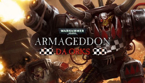 Neu warhammer 40000 armageddon - warhammer,