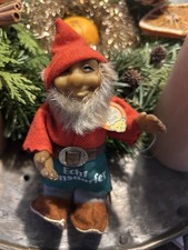 Steiff Zwerg Pucki 13 cm echt