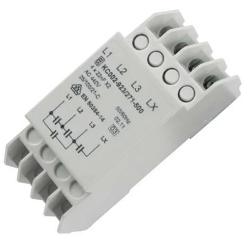 Allnet alll168x phasenkoppler - alll168x,