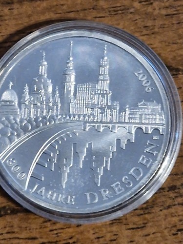 Euro gedenkmünzen silber - 10,