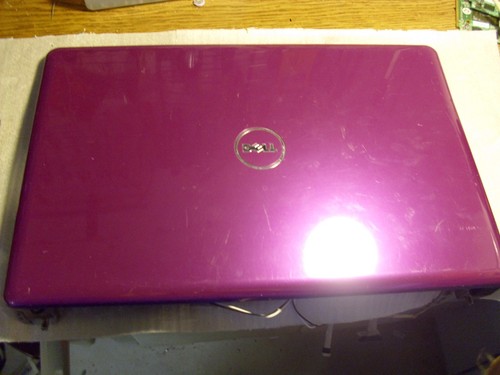 Dell inspiron 1750 led - 17,3",