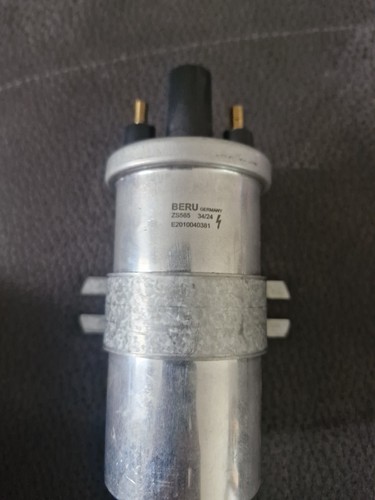 Borgwarner zündspule - (beru),
