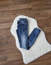 GANG Skinny Fit Jeans Nikita