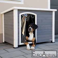 große Hundehütte KENNY