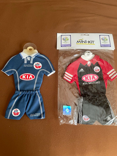 Mini kit minitrikot - 2,