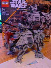 LEGO Star Wars: AT-TE Walker