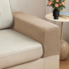 New Best Couch Arm Covers Set