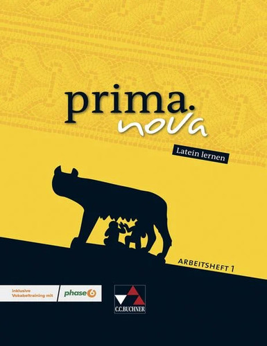 Prima nova latein lernen - prima.nova,