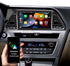 Android 15 Apple Carplay Car