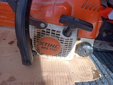 Stihl MS 170 Defekt