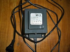 Halogen-Trafo, Seilsystem Transformator 230V auf 12V AC, 150W