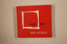 232006 INFO BOX: DER KATALOG NiSHE