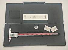 ☆Neu☆ Holex Digital Tiefenmessschieber 300  Messschieber