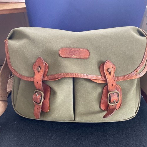 Billingham schultertasche - schultertasche,