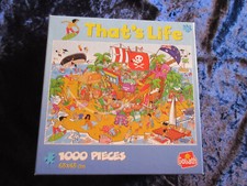 Goliath That's Life Piraten