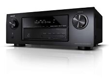 Denon AVR-2113 7.1 A/V Receiver 125W HDMI Internet Radio USB HDMI Zubehör