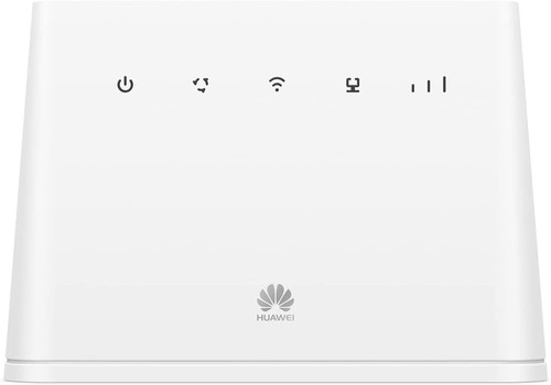 Huawei b311 221 - huawei, router